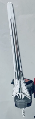 2. chrome with a rounded top